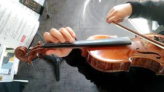 All For String Book 2 011