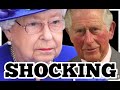 QUEEN ELIZABETH TO STEP DOWN FROM NEXT YEAR?!