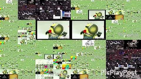 Up to faster Crying parison