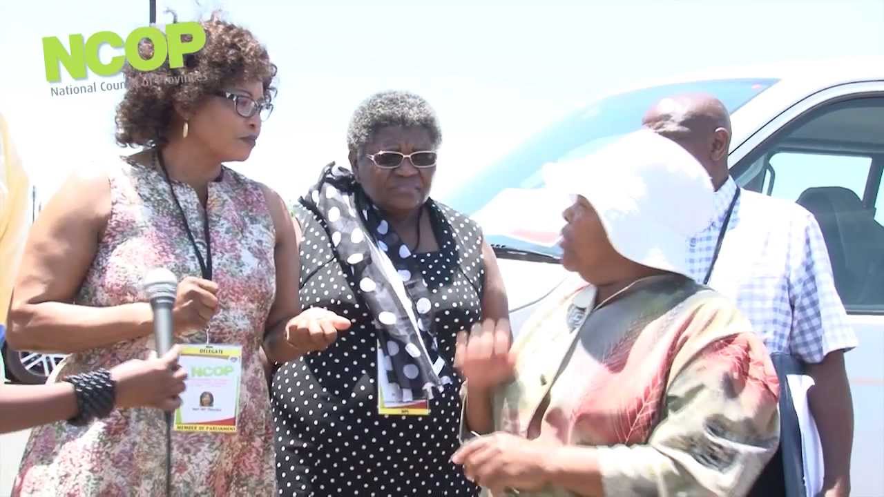 Orange Farm Informal Settlement Challenges YouTube