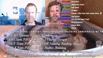 Chrono Trigger Randomizer Because Why Not?