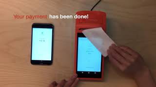 YabandPay POS