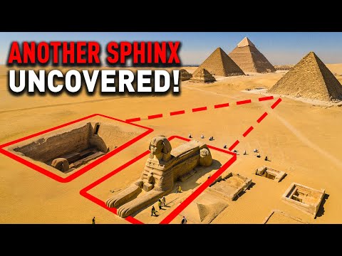Second SPHINX Discovered?!
