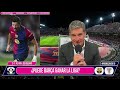 🚨🔴🔵Narrador CULÉ ENLOQUECE con YAMAL y LEWANDOWSKI y DESAFÍA al REAL MADRID de MBAPPE 🔥