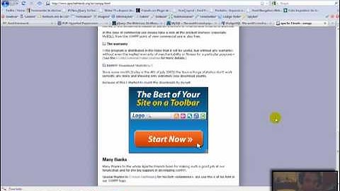 Desenvolvimento Web na Prática - Introdução