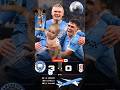 Fulham Crying For Man City😭3-0 #mancity #haaland #fulham #semenyo #premierleague #football