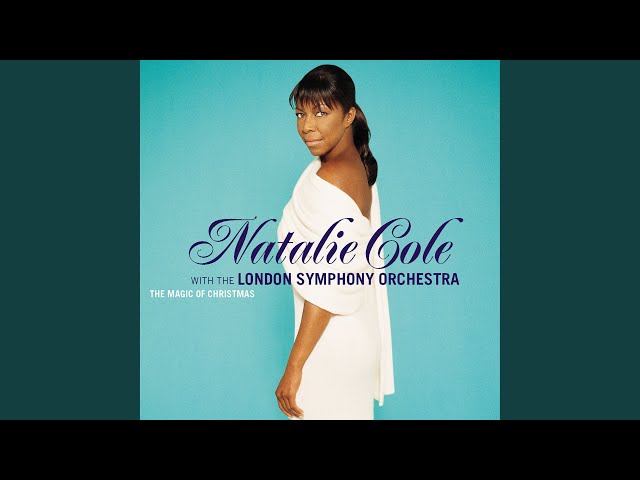 Natalie Cole - O Tanenbaum