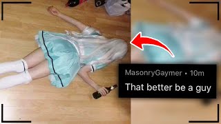 CURSED COMMENTS #4 Profile
