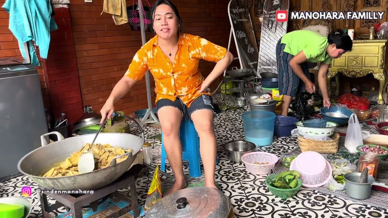 BISMILLAH KARO DIET BEN RADEK KURUUU 😂