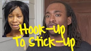 Man Robbed, Shot When He Went to Hookup With Woman From 'Plenty of Fish' Dating Site