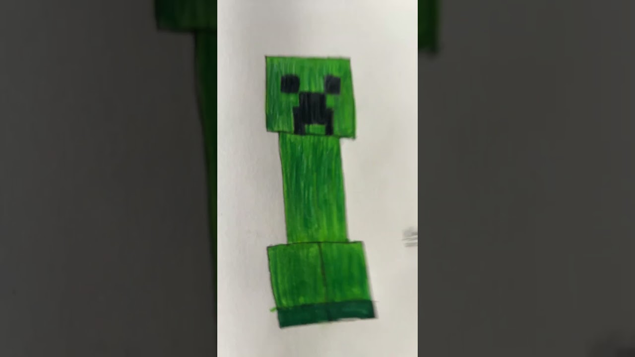 My best drawing of the year