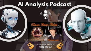 Download lagu AI Analysis Podcast: Koto Player Miho Yamaji from Classica Musica