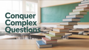 How to Answer Multi-Step CFP Exam Questions WITHOUT Freezing