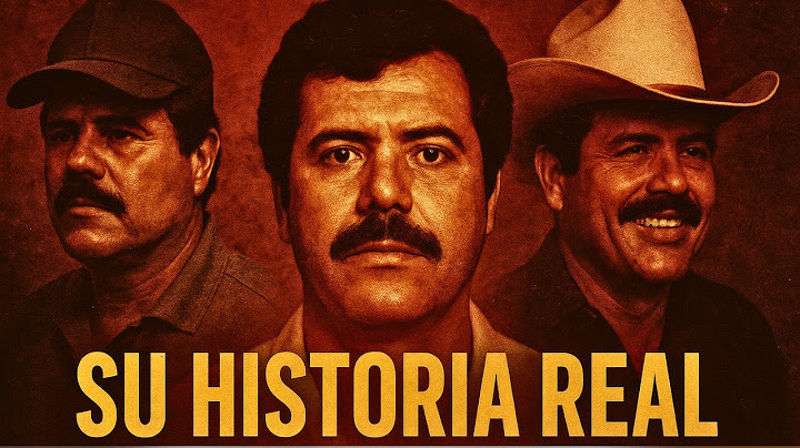 El Origen de El Mayo Zambada: ¿Cómo se Convirtió en una Leyenda?
