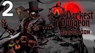 Baer Plays Darkest Dungeon: Bloodmoon (Ep. 2) screenshot 3