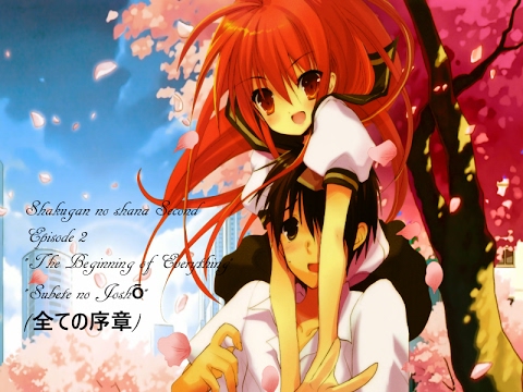 Download Shakugan No Shana Second Episode 2 English Subs Youtube For Android Get Wallpaper Shakugan No Shana Second Episode 2 English Subs Youtube For Android Free