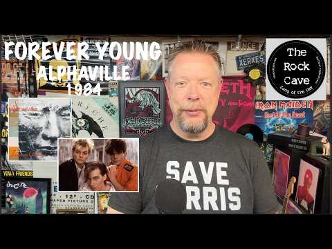 S7E3 Alphaville Forever Young