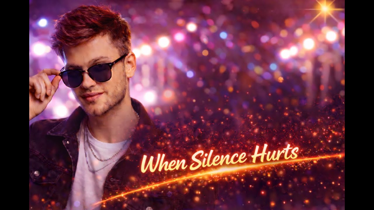 Royal One – When Silence Hurts (Emotional Pop)