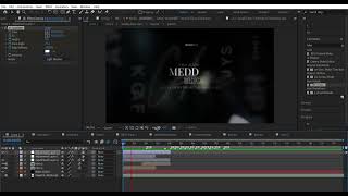 im back (first ae edit heh kinda nervous (proud))