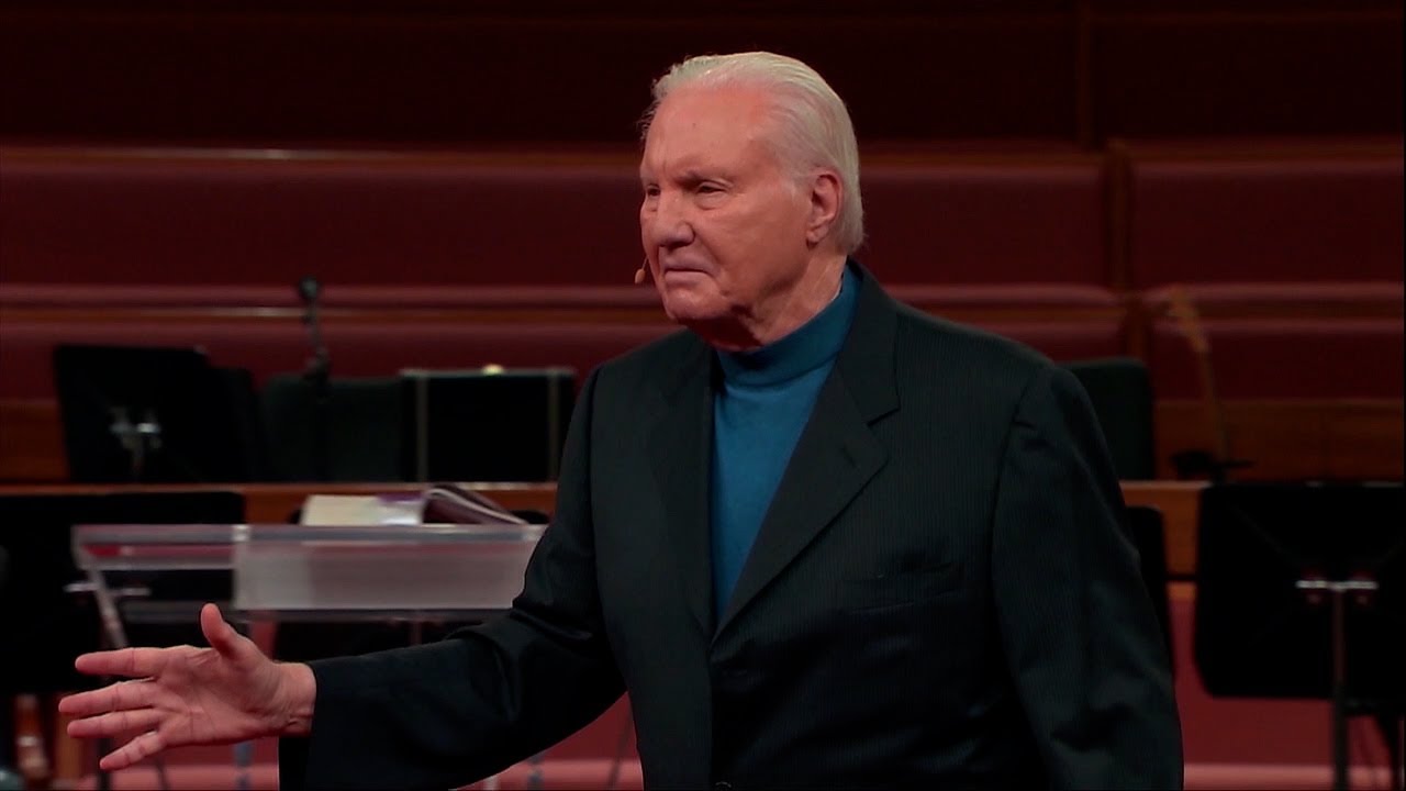FWC Jimmy Swaggart Highlight 08/21/19