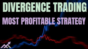 Price Reversal Trading Strategy using MACD Indicator - Best Swing Trading Set up to Trade Divergence