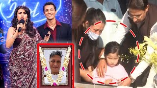 Indian Idol Season 3 Winner Prashant Tamang Dies at 43