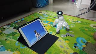 Clicbot --- How to use no coding to set a robot