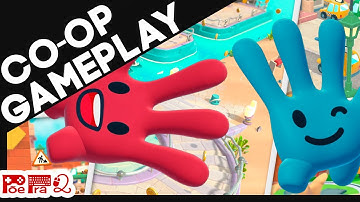 All Hands on Deck - Co-Op Gameplay (No Commentary)