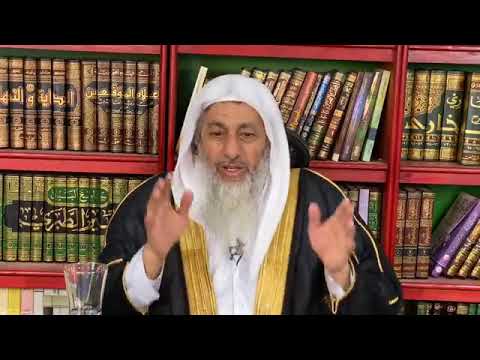 ما هي خوارم المروءة الشيخ مصطفى العدوي
