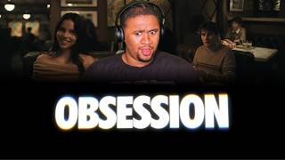 Celebrity Obsession | Nice Date Official Clip Reaction Profile