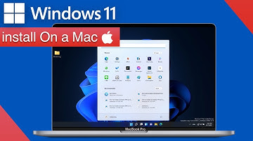 How to download & Install Windows 11 on a Mac Without TPM (Intel Mac +M1 Mac) | A Step By Step Guide