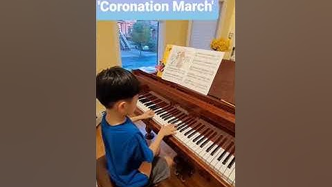 Bastien Piano Basics Performance Level 4- 