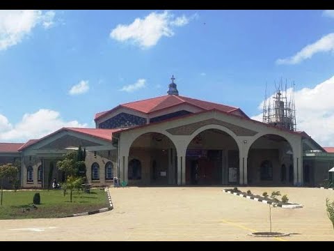 St Joseph Cathedral Ngong Mass Schedule