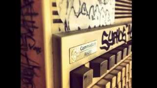 Althea & Donna - Uptown Top Ranking (8bit Amiga cover by Syphus)