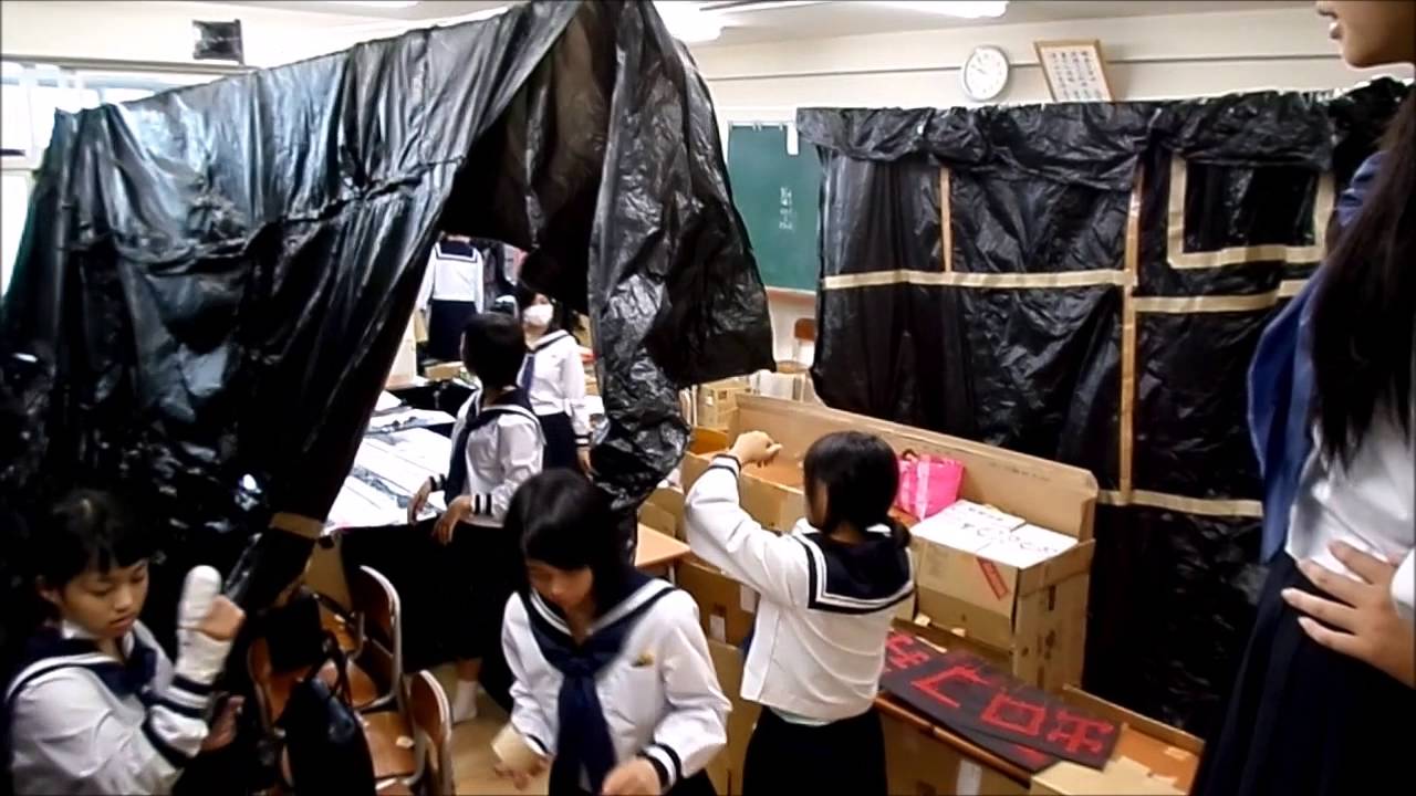 CULTURE FESTIVAL!! Japan Rotary Youth Exchange [VLog 6] YouTube