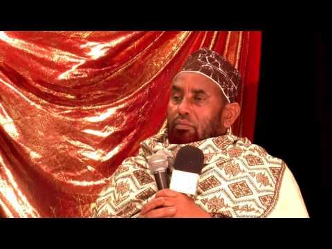 Muxaadarado Qiimo Badan By Sh Muuse Cadde Mowliidkii Stockholm 2015