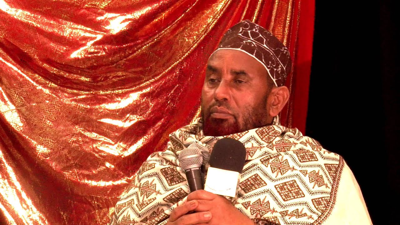 Muxaadarado Qiimo Badan By. Sh Muuse Cadde. mowliidkii Stockholm 2015