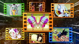 FULL BREAKDOWN & EXPLANATION OF THE SUPPORT MEMORY SYSTEM! (DBZ: Dokkan Battle)