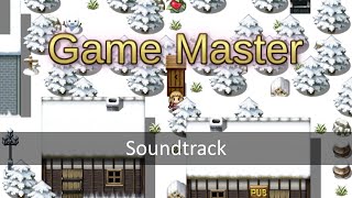 Soundtrack Game Master