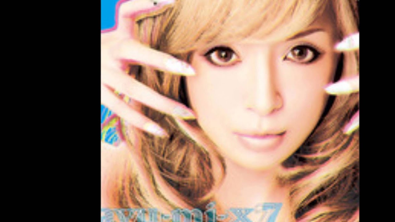 浜崎あゆみDearest！！ Ayu あゆが紅白落選… 「浜崎と紅白」の歴史の終焉！！M名曲XOXO - YouTube