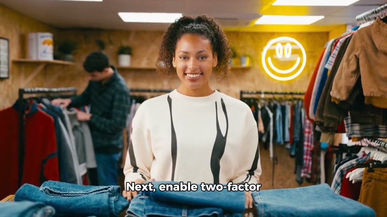 How to avoid hacker online. (Online safety)