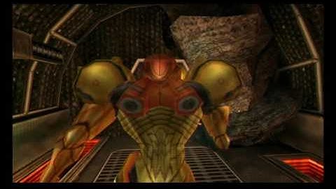 Metroid Prime 2 Wii 200% Speed Run in 3:33 (normal SS)