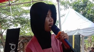 Beneran Suara Emas   Sisa Umur  Destaria  Queen Manikc  Subro