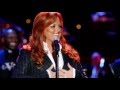 Wynonna Judd ~ Testify To Love ~ Original Soundtrack Recording from "Touched By An Angel"