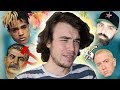 reacting to YOUR unpopular opinions (i'm shook)