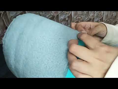 دفايه نص بطانيه ريفيوووووووووو