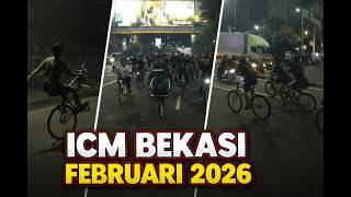 LAST FRIDAY RIDE BEKASI - 27 Februari 2026