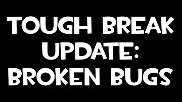 TF2 - Tough Break Update:EXTREMELY BROKEN Bugs