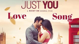 Just You __ ( Cover Song) __ Honey Jalaf __ Love Romantic Song __ New Punjabi Song __ Love Song