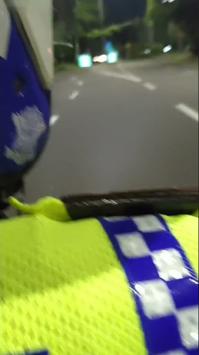 Mentahan Halu Ditangkap Polisi buat prank temen.